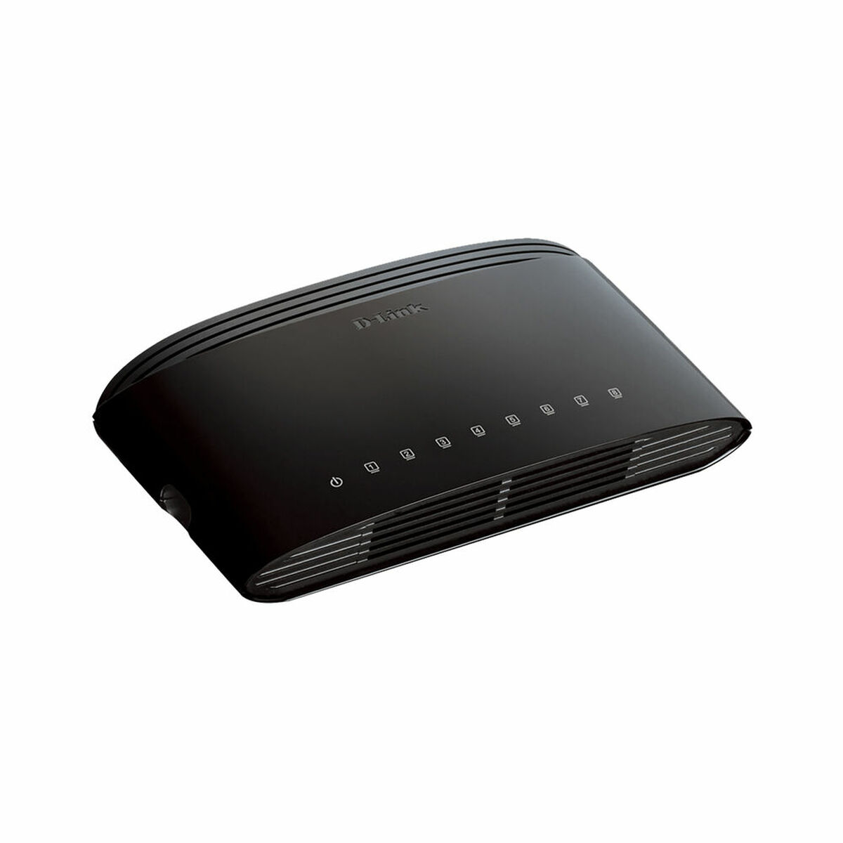 Διακόπτης D-Link DES-1008D 1 Gbps